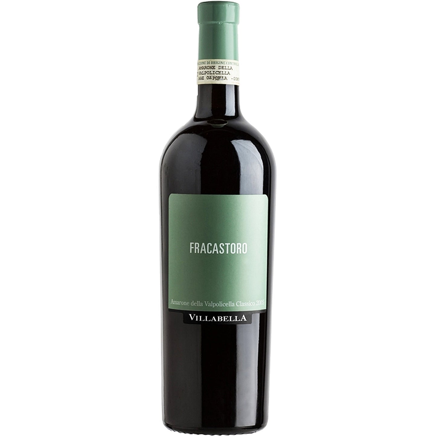 Fracastoro Riserva Amarone della Valpolicella Classico 2013 - Villabella