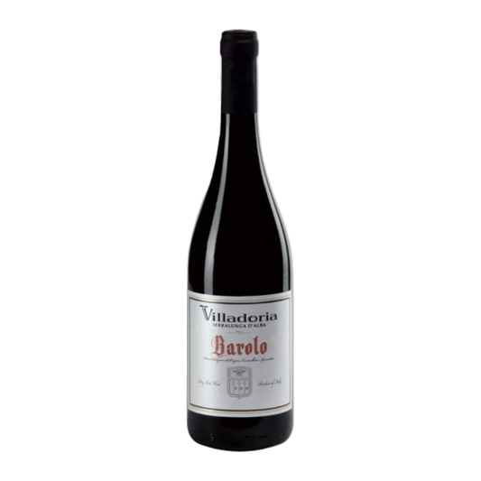 Villadoria Barolo DOCG