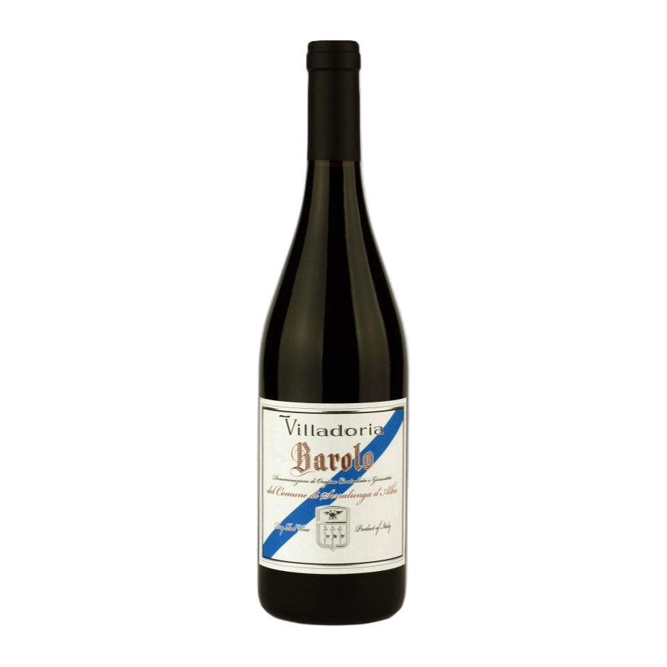 Villadoria Barolo Serralunga d'Alba DOCG
