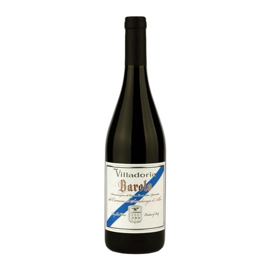 Villadoria Barolo Serralunga d'Alba DOCG