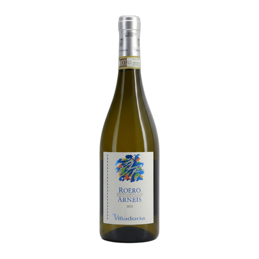 Villadoria Roero Arneis DOCG