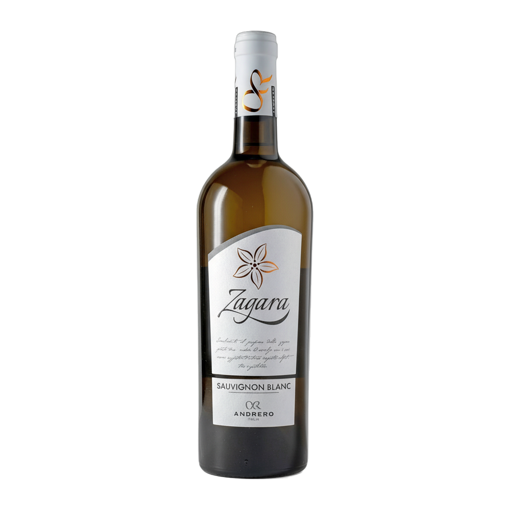 Zagara Sauvignon Blanc IGP Andrero