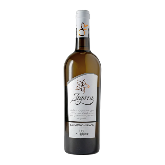 Zagara Sauvignon Blanc IGP Andrero