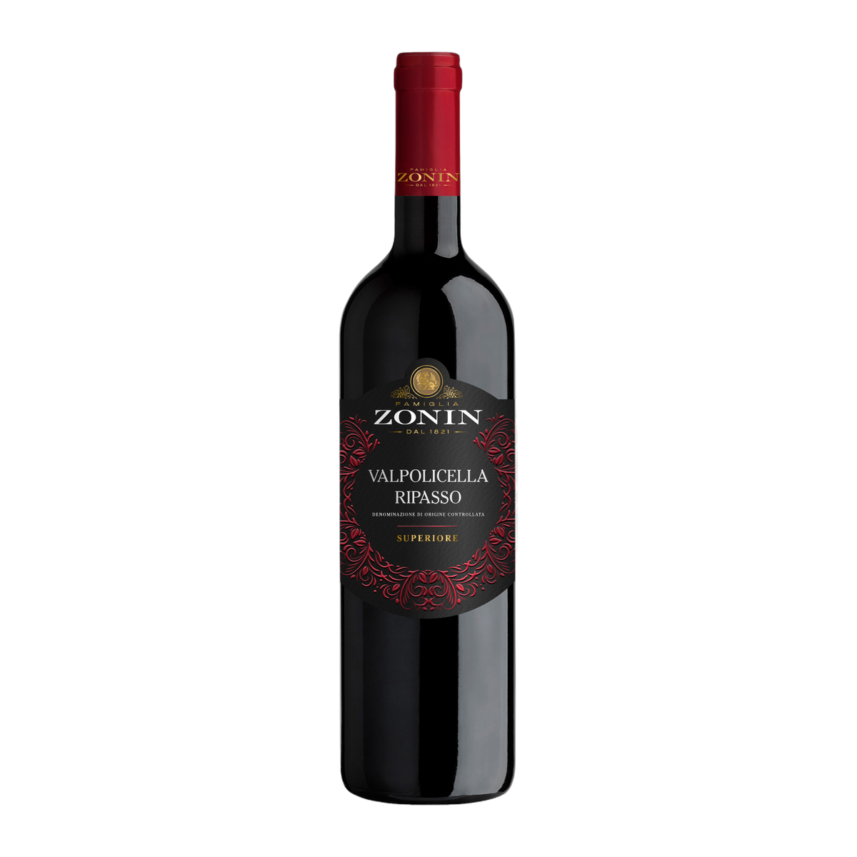 Zonin Ripasso Valpolicella Superiore DOC