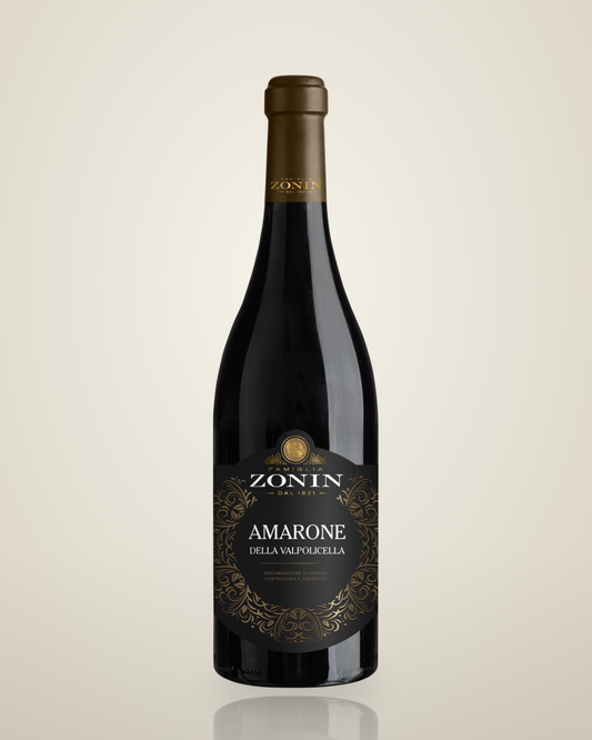 Zonin Amarone della Valpolicella DOCG 2022