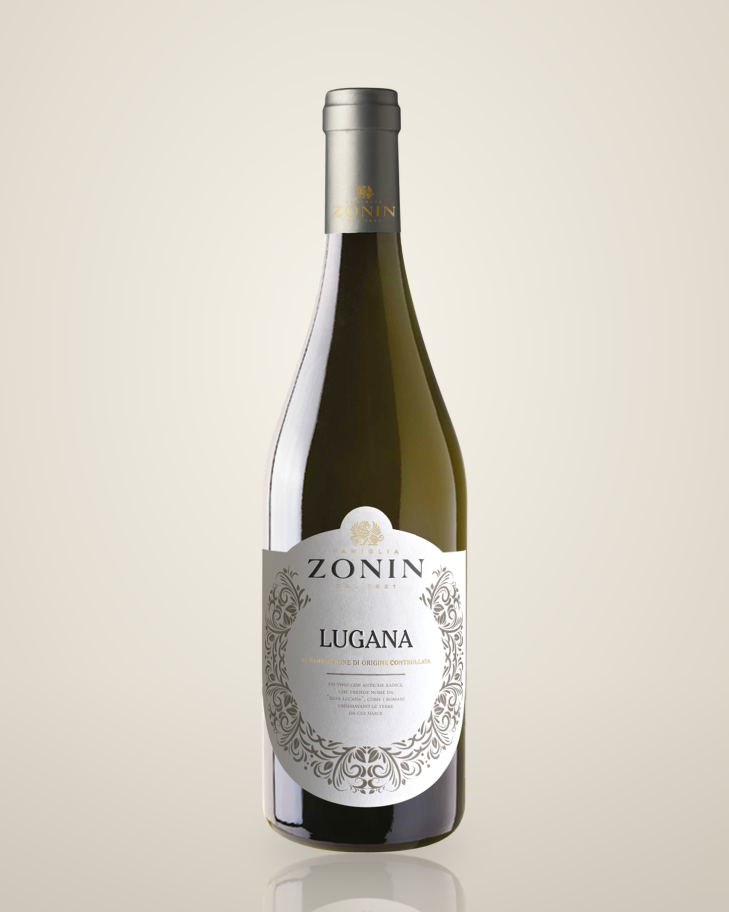 Zonin Lugana DOC