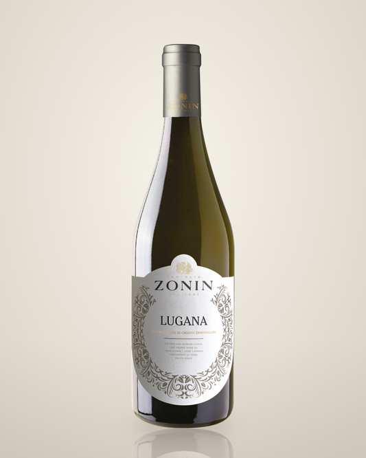 Zonin Lugana DOC