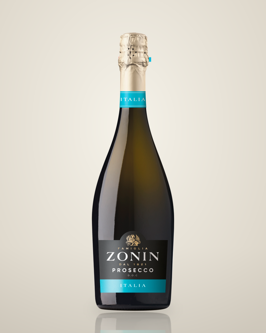 Zonin Prosecco Spumante DOC Brut