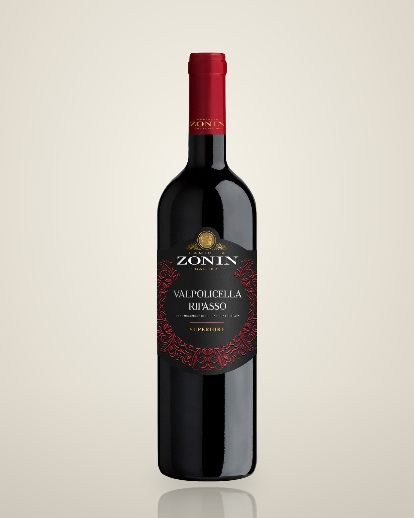 Zonin Ripasso Valpolicella Superiore DOC