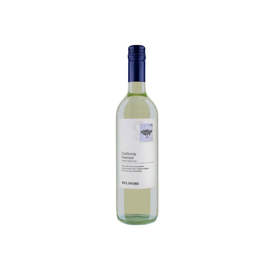 Chardonnay Trevenezie Delibori - Roccos Weinlager