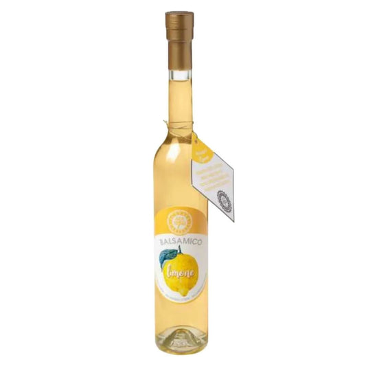Condimento Balsamico - Zitrone - Roccos Weinlager
