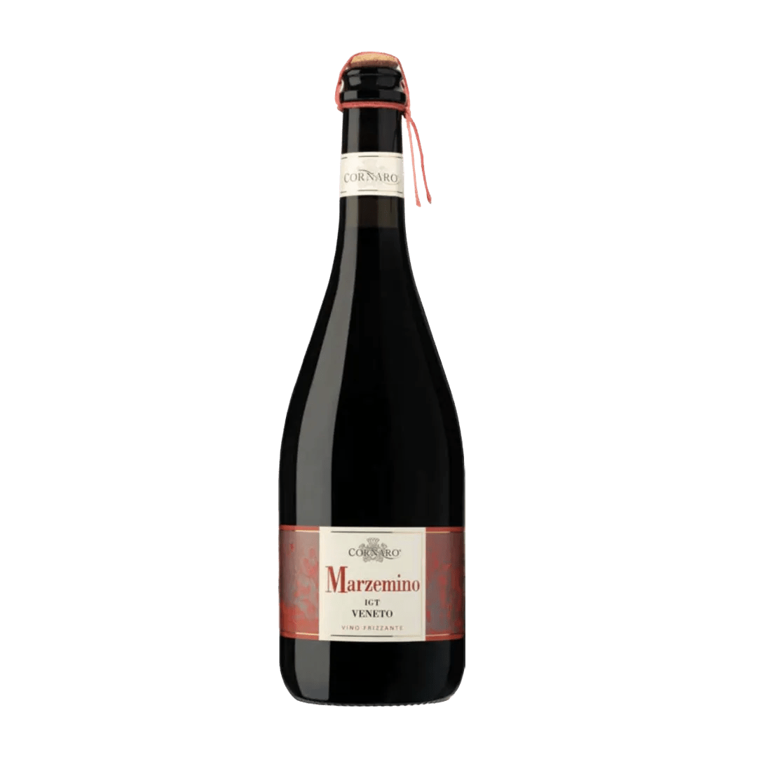 Marzemino IGT Veneto Frizzante Cornaro - Roccos Weinlager
