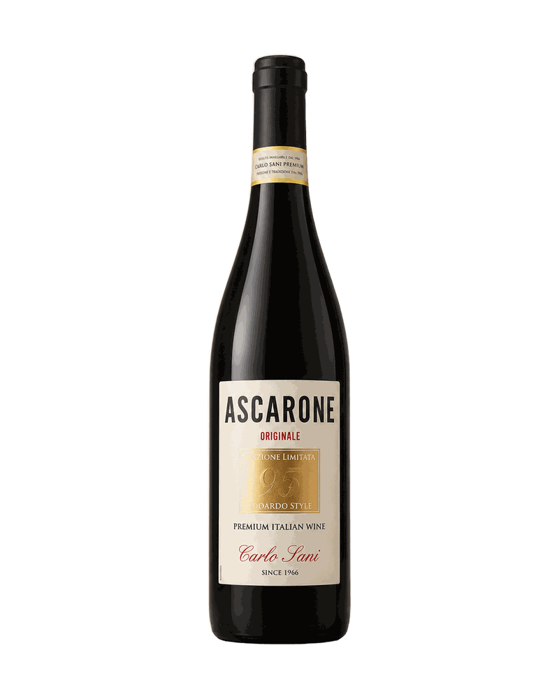 Ascarone Originale 97 IGT Carlo Sani