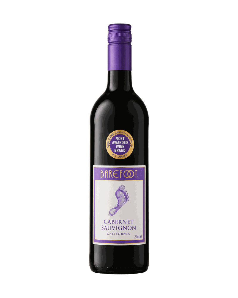 Barefoot Cabernet Sauvignon