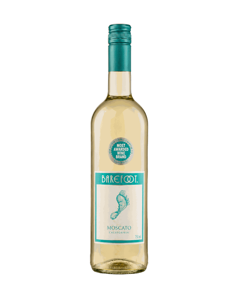 Barefoot Moscato