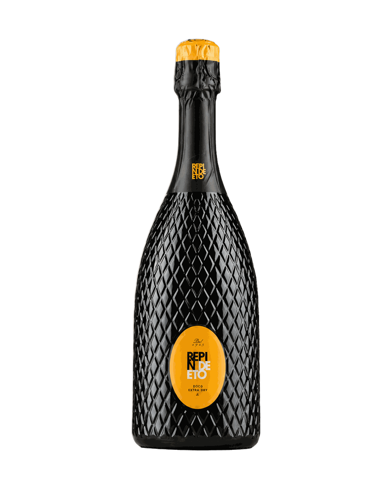 Bepin de Eto Prosecco Superiore Millesimato DOCG Extra Dry