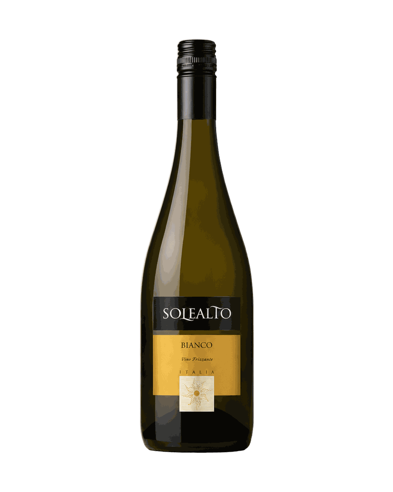 Bianco Frizzante Secco Solealto