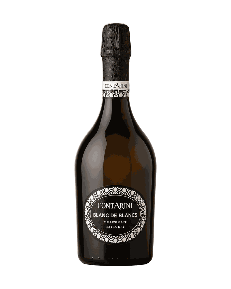 Blanc de Blancs Millesimato Extra Dry Contarini