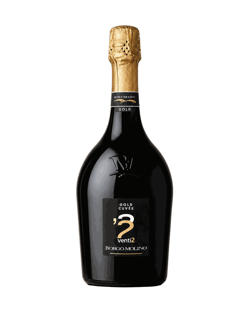 Borgo Molino 22 Gold Cuvée Brut