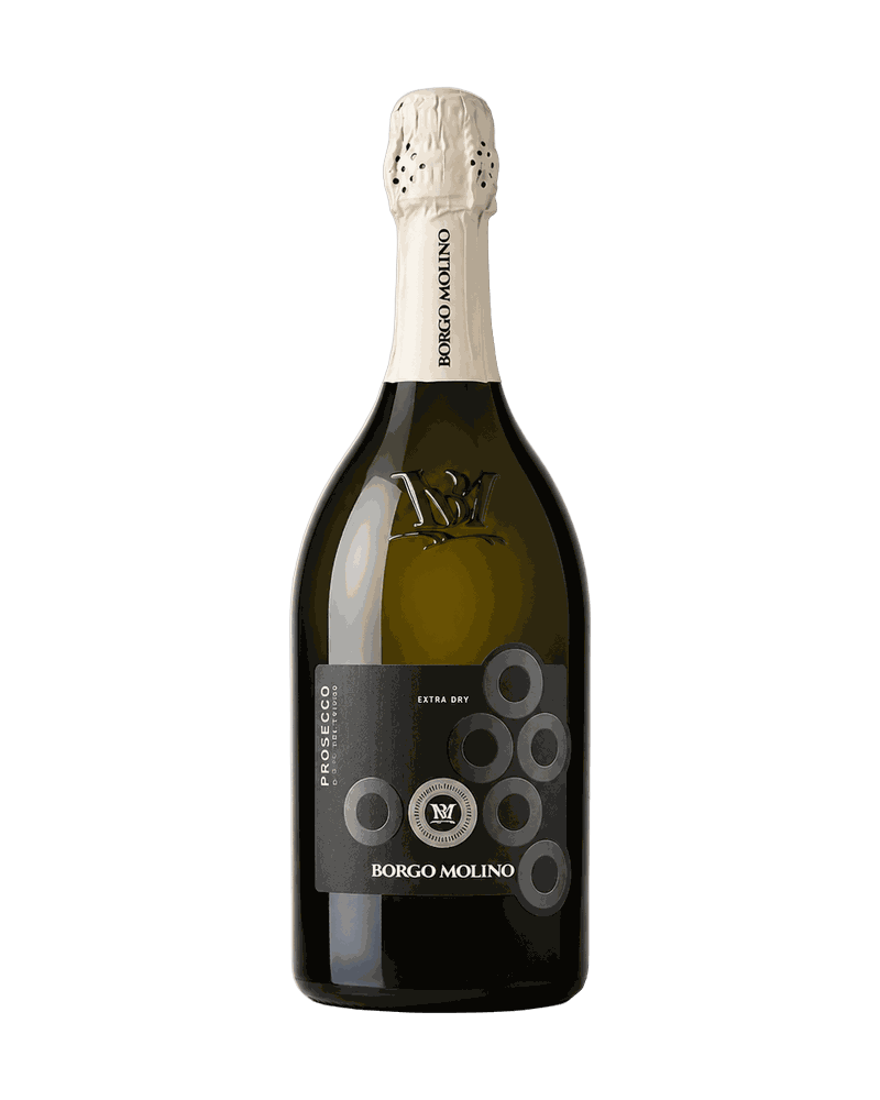 Borgo Molino Prosecco DOC Extra Dry
