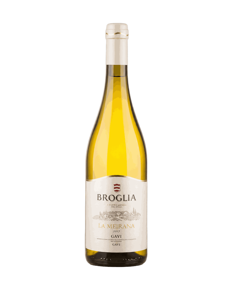Gavi DOCG La Meirana Broglia