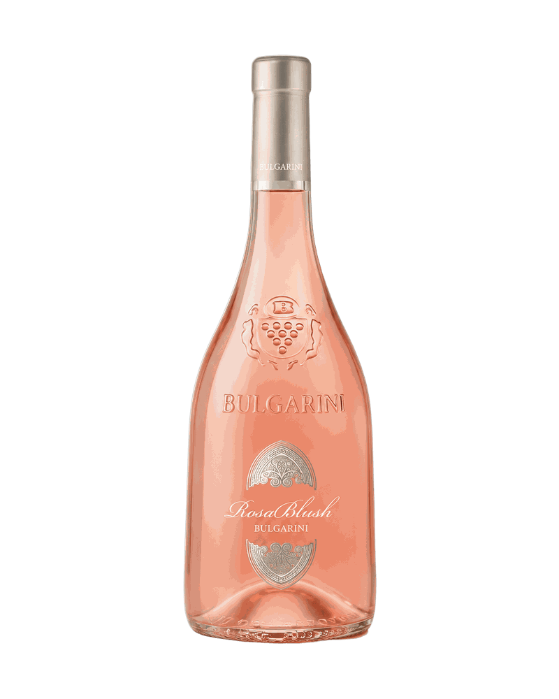Bulgarini Rosa Blush Riviera del Garda Classico DOC Chiaretto