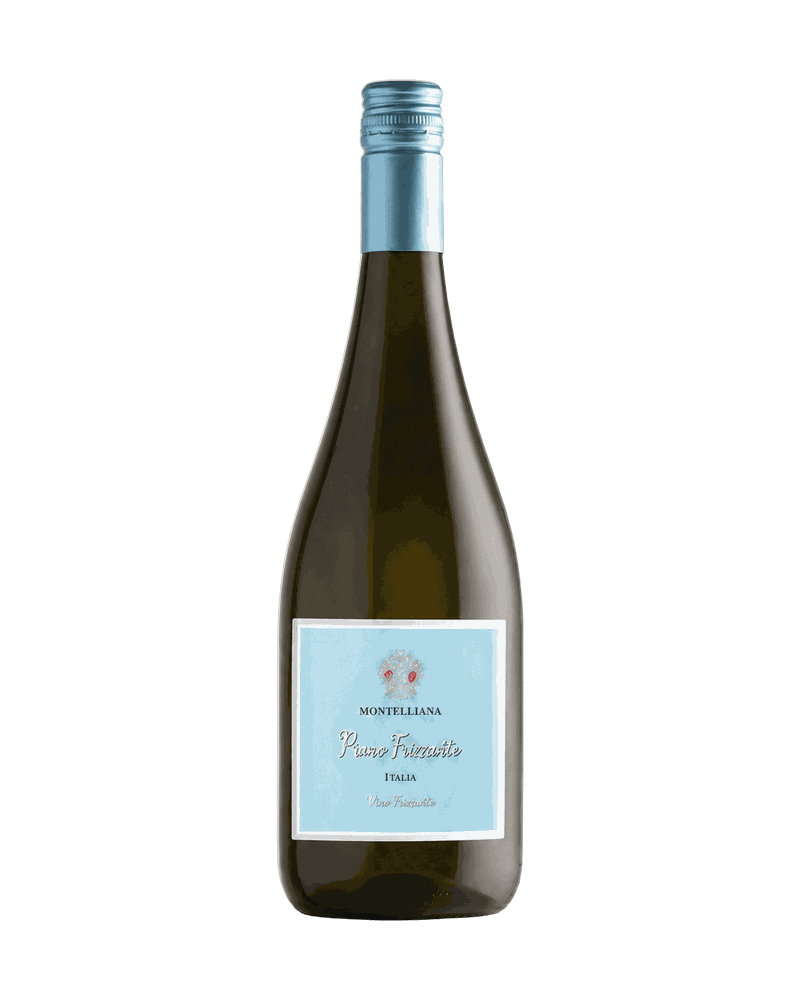 Cantina Montelliana Primo Frizzante Bianco