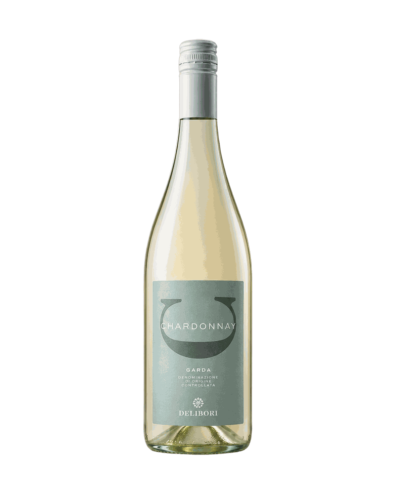 Delibori Chardonnay Trevenezie