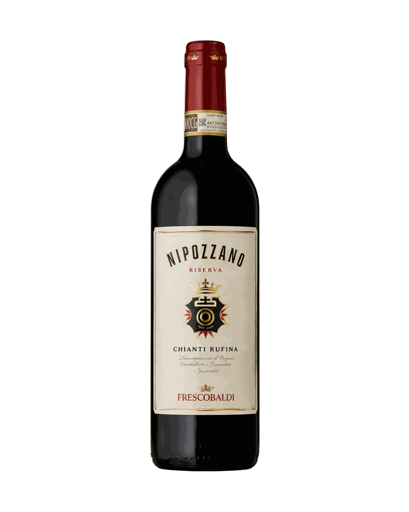 Nipozzano Riserva Chianti Rufina DOCG Frescobaldi