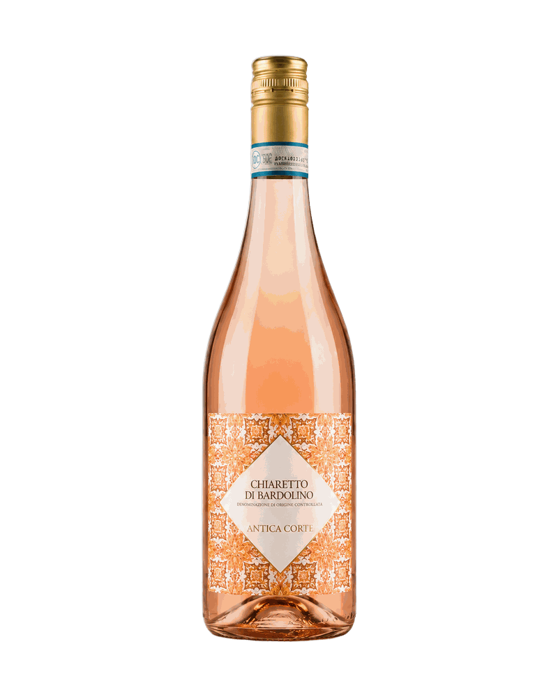 Chiaretto di Bardolino DOC Antica Corte