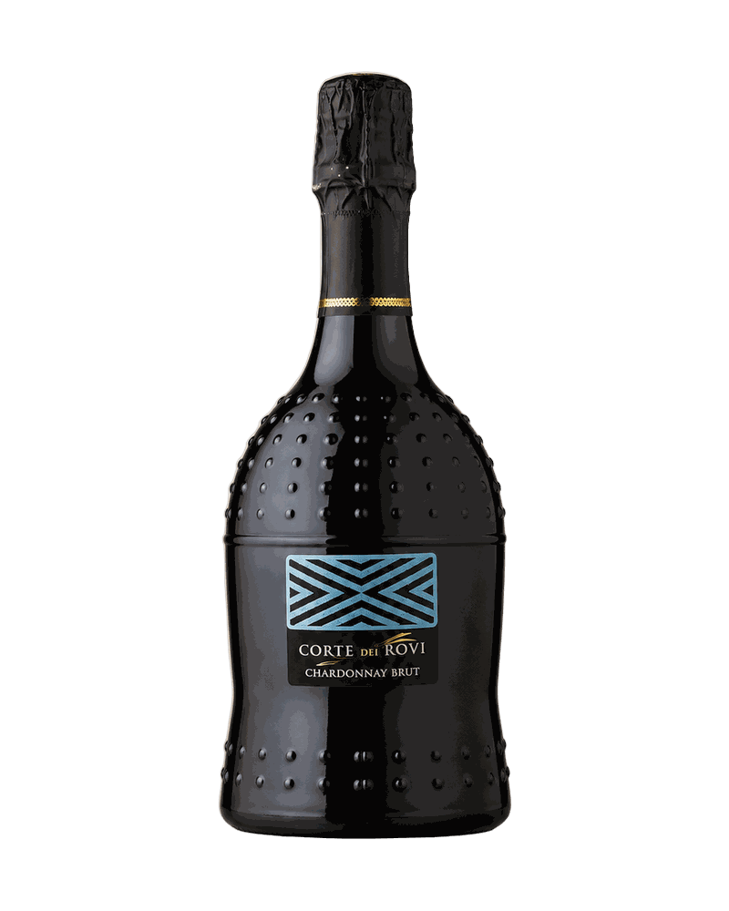 Corte dei Rovi Chardonnay Spumante Brut