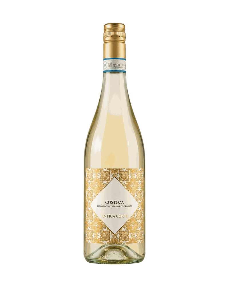 Custoza DOC Antica Corte Der kleine Lugana