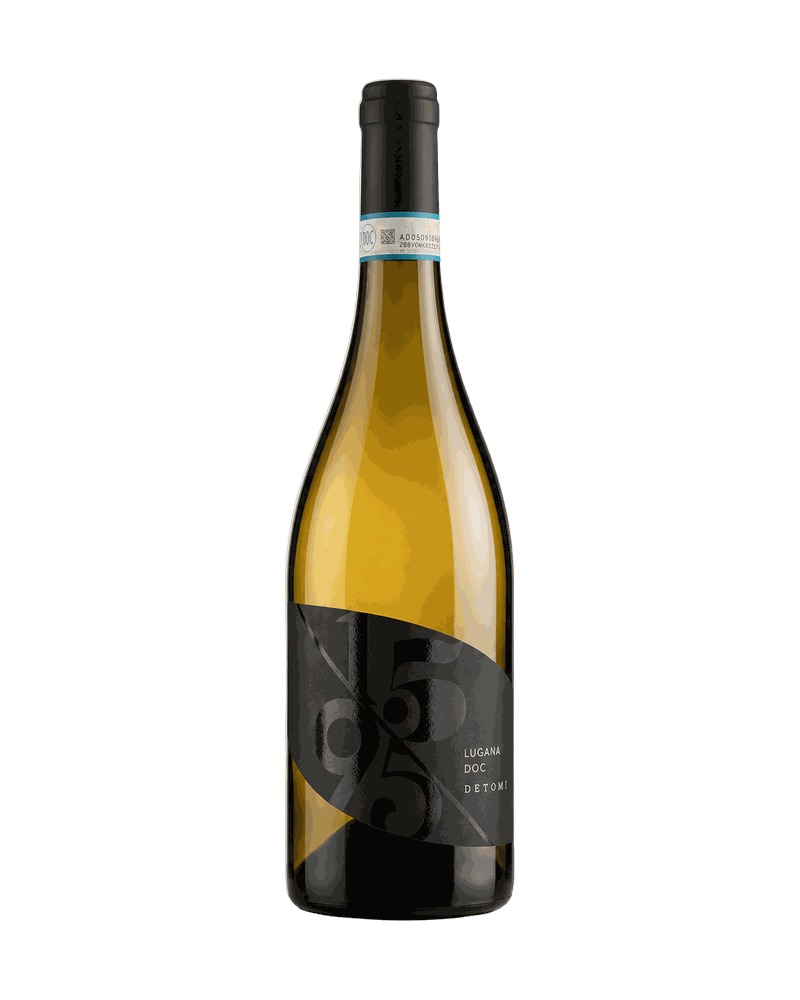 Lugana Riserva 1595 DOC Detomi