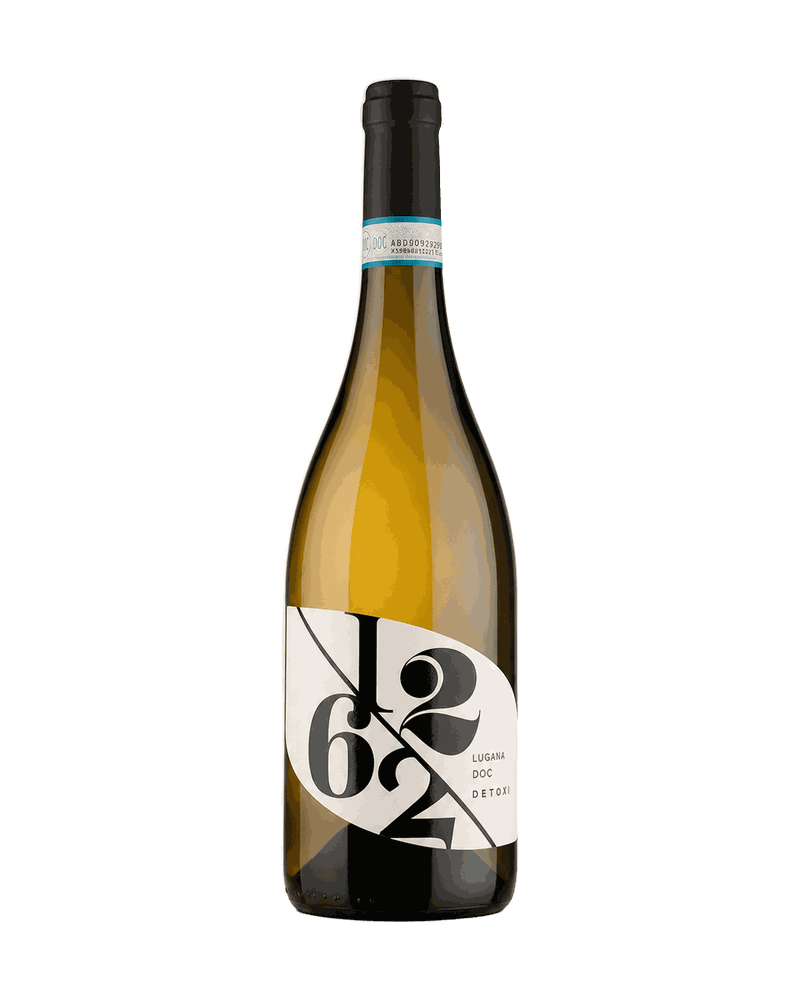 Lugana 1262 DOC Detomi