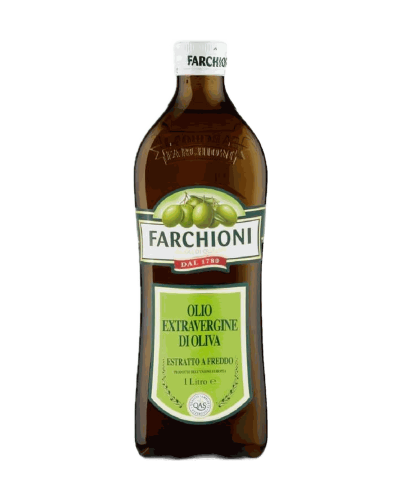 Farchioni natives Olivenöl extra vergine 1 Liter