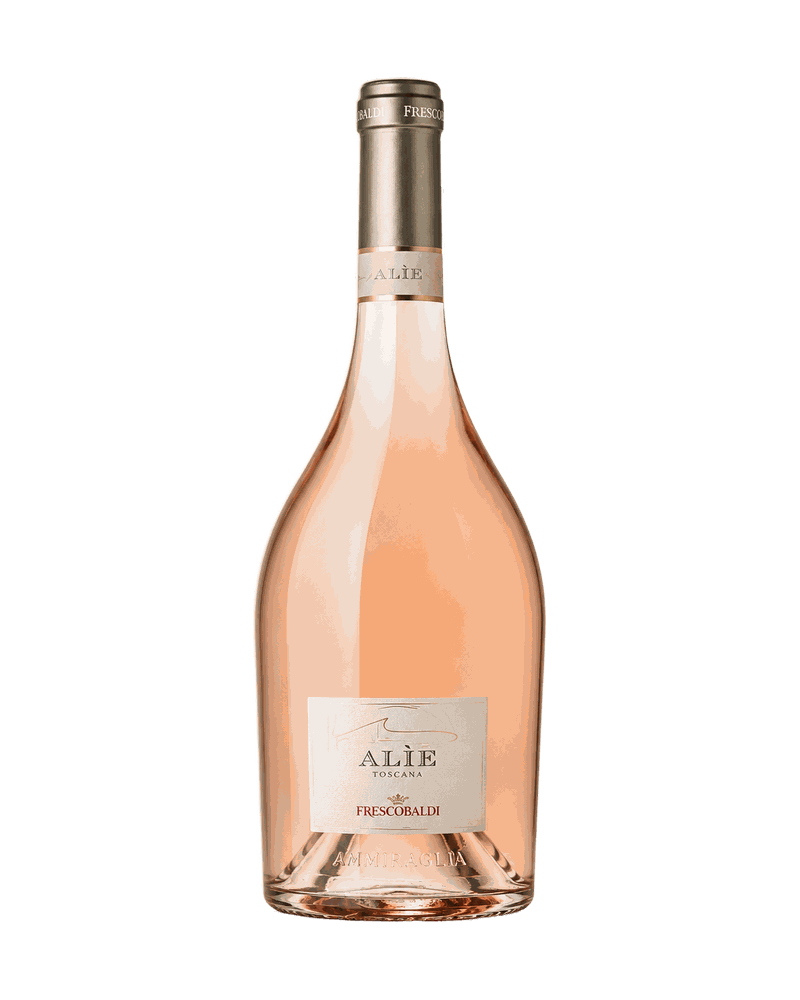 Frescobaldi Tenuta Ammiraglia Alìe Rosé