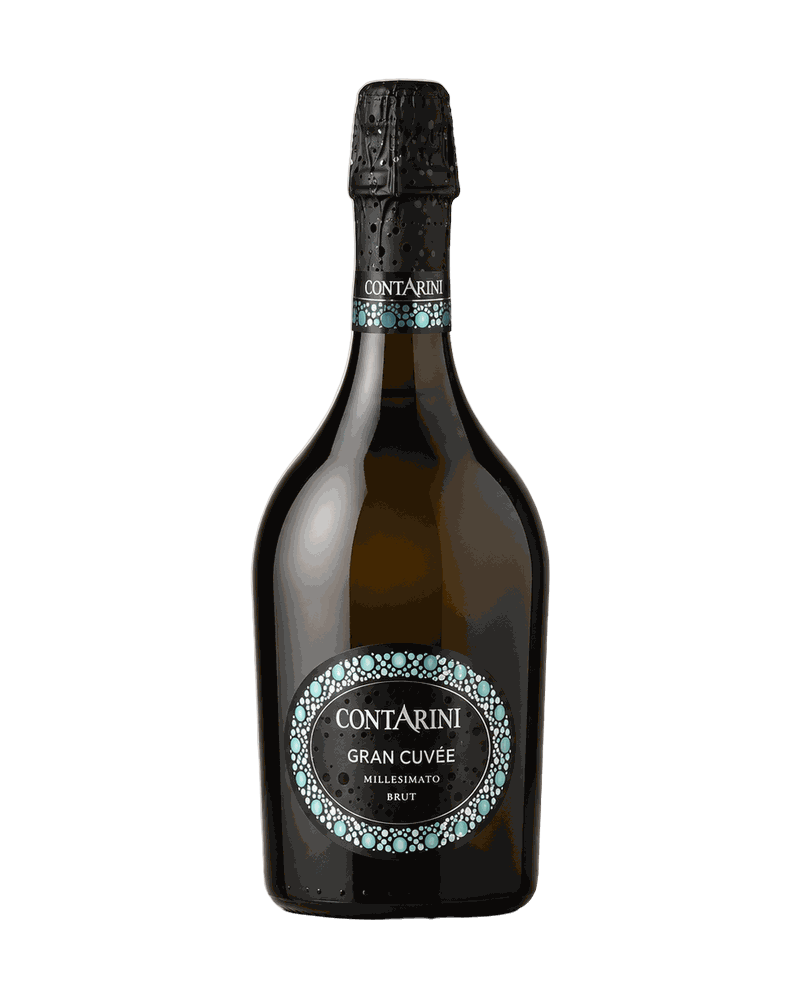 Gran Cuvée Spumante Millesimato Brut Contarini