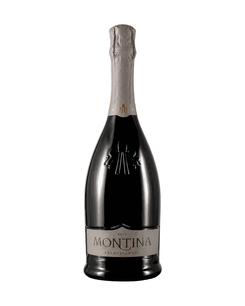 La Montina Franciacorta DOCG Brut