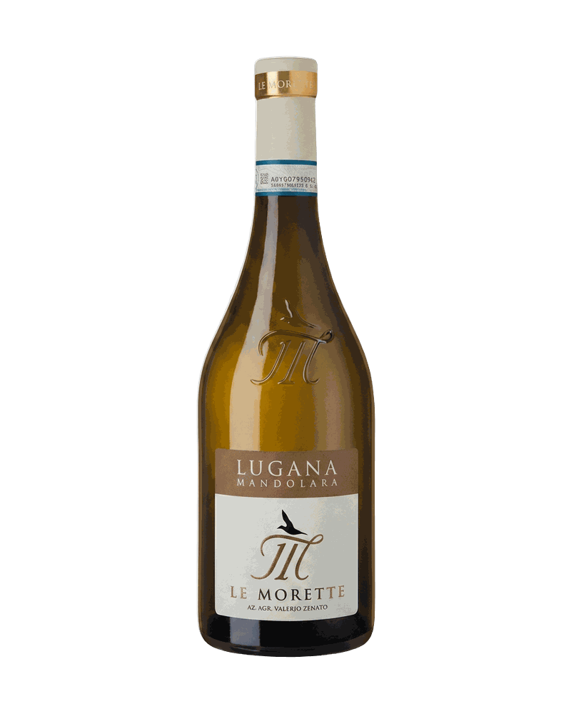 Le Morette Mandolara Lugana DOC