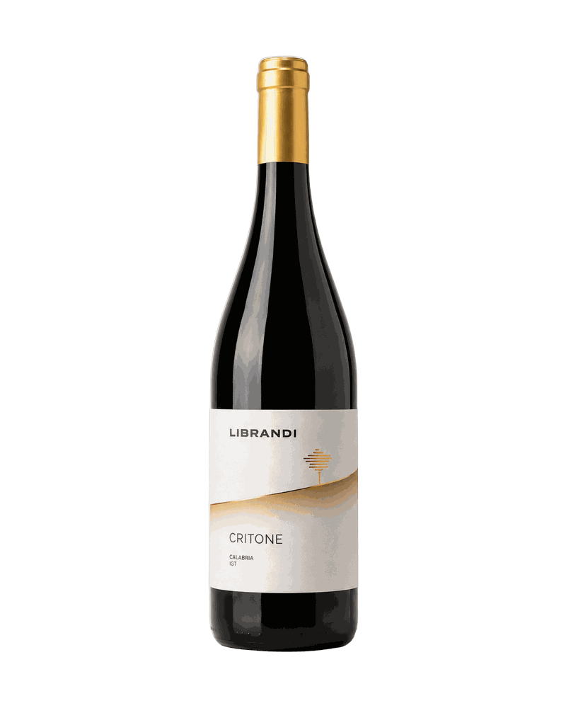 Librandi Critone Calabria IGT