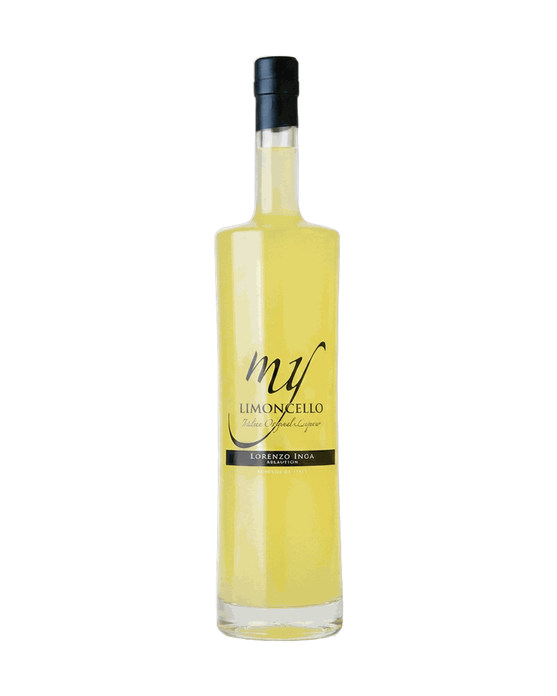Lorenzo Inga My Limoncello 1,5 L Magnum