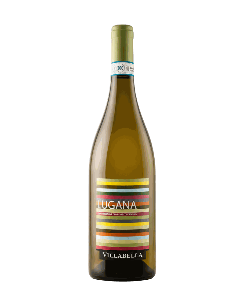 Lugana DOC Villabella