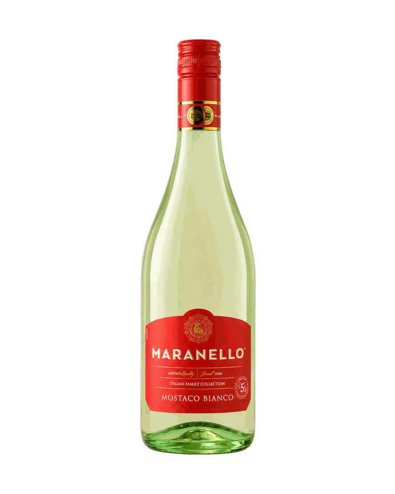 Maranello Mostaco Bianco