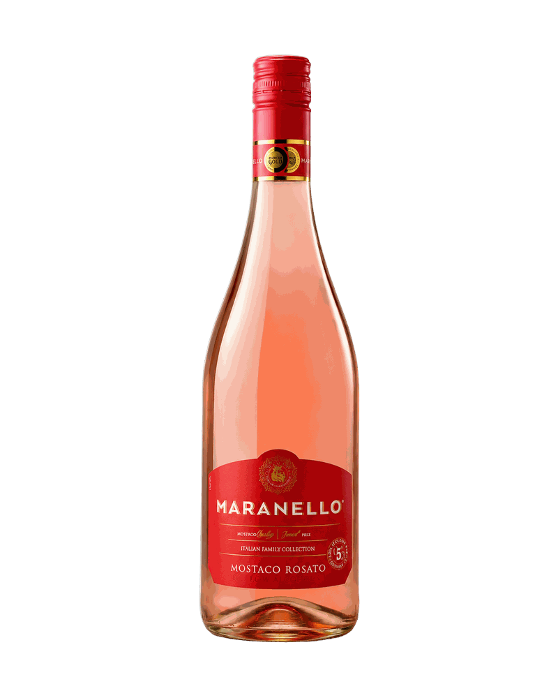 Maranello Mostaco Rosato