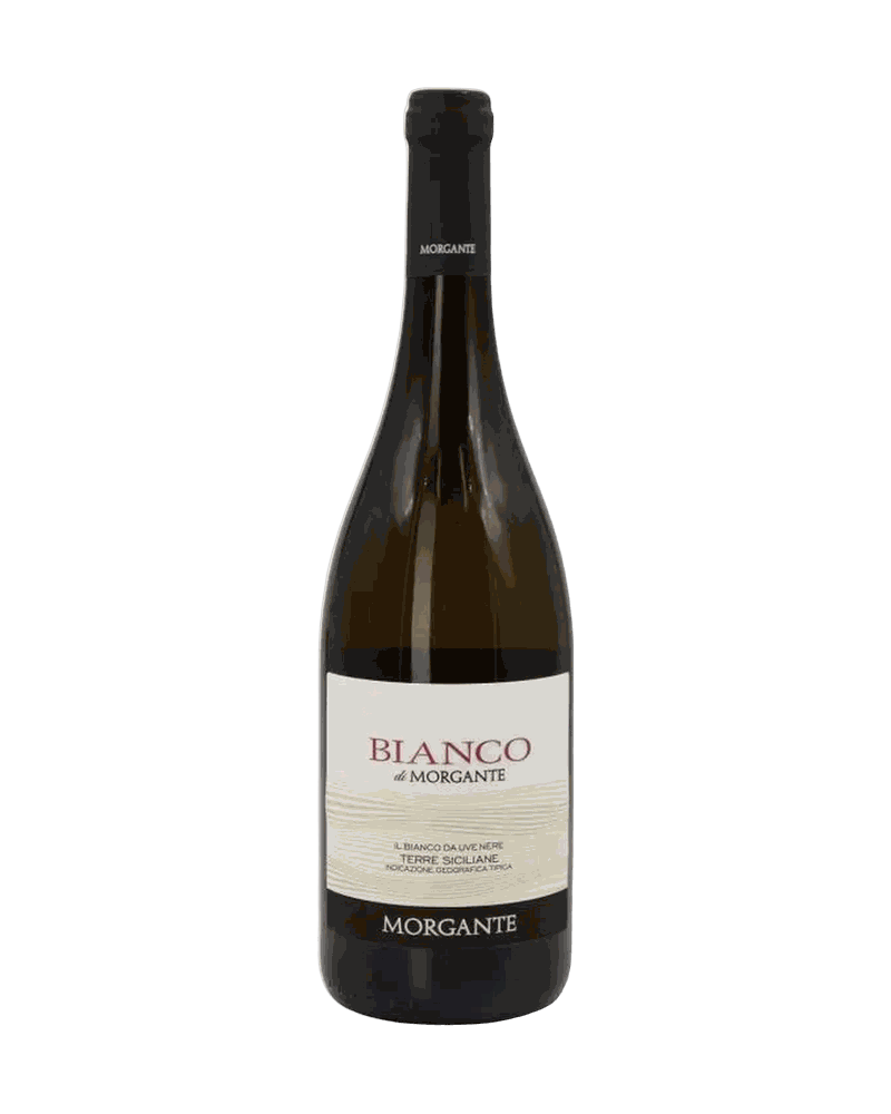 Morgante Bianco di Morgante Terre Siciliane IGT
