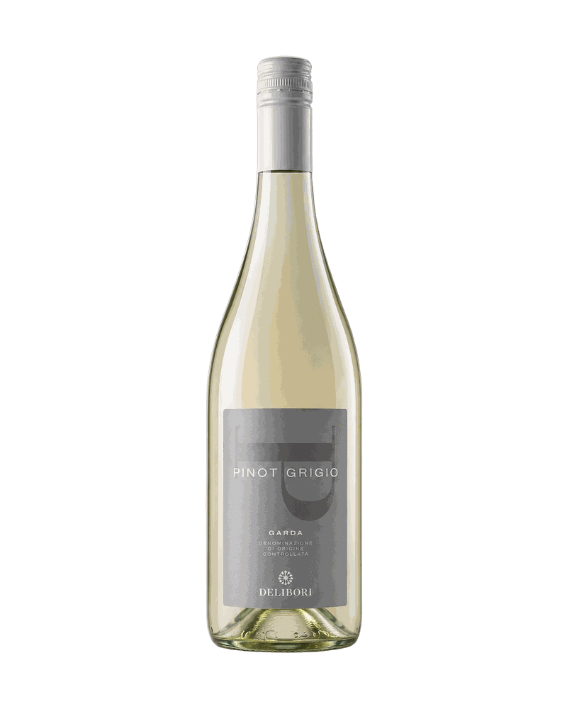 Delibori Pinot Grigio delle Venezie