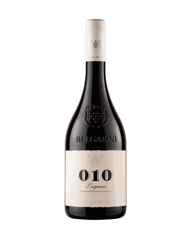 Premium Lugana Bulgarini 010 DOC