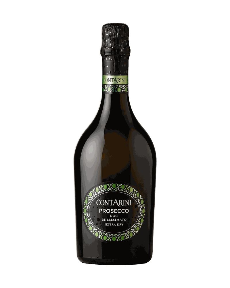 Prosecco DOC Millesimato Extra Dry Contarini