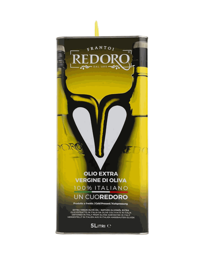 Redoro Gold Line natives Olivenöl extra vergine