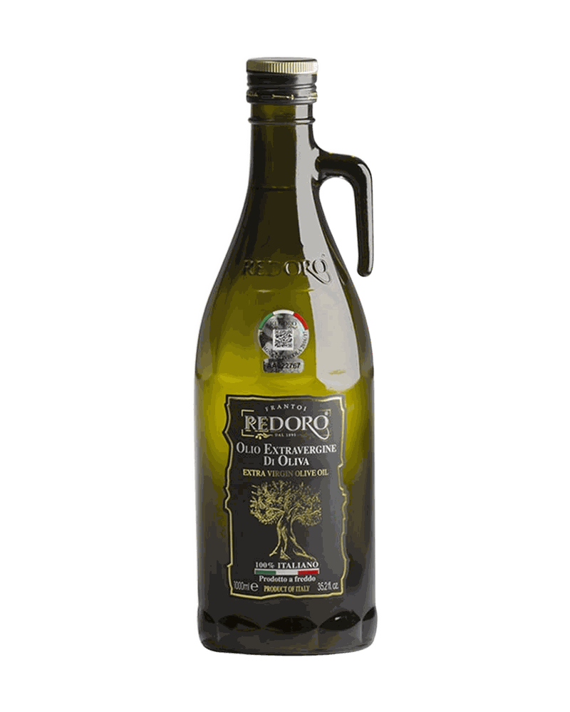 Redoro Gold Line natives Olivenöl extra vergine 100% italienisch